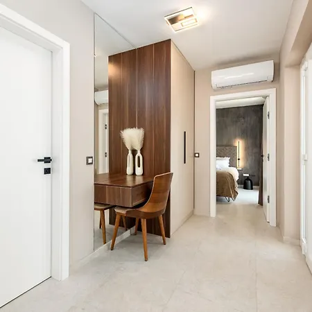 Villa Emocija Zadarvilas Vrsi