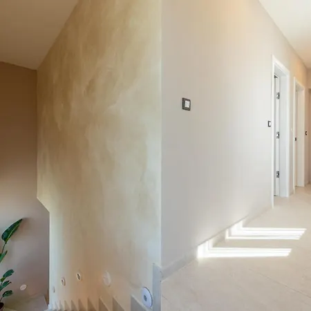 Emocija Zadarvilas Villa Vrsi